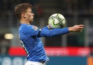 Italy v Portugal - UEFA Nations League A